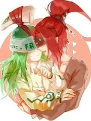 饼干姐姐恋爱日记糖心